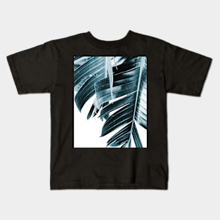 Monstera, Plant, Leaf, Modern art, Wall art, Print, Minimalistic, Modern Kids T-Shirt